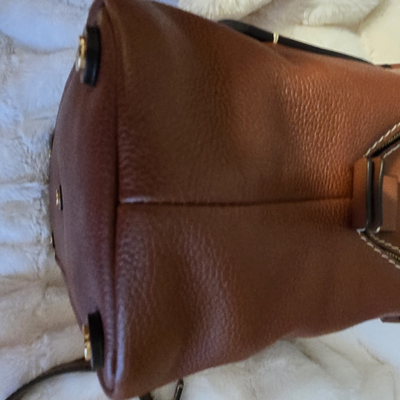 Chloe Daria medium brown - Picture 7 of 9